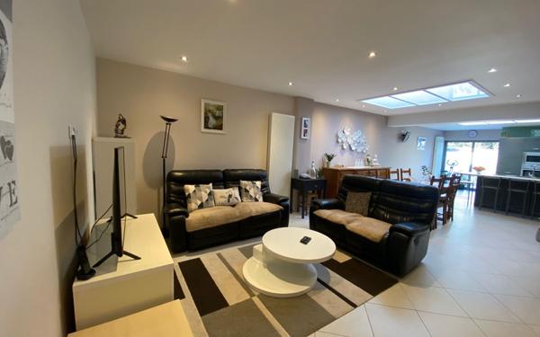 Maison à vendre    5 pièces •  Wattrelos