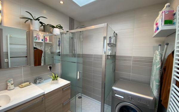 Maison à vendre    5 pièces •  Wattrelos