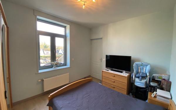 Maison à vendre    5 pièces •  Wattrelos