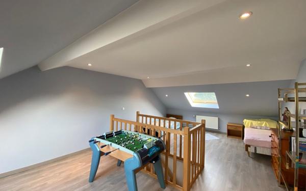 Maison à vendre    5 pièces •  Wattrelos