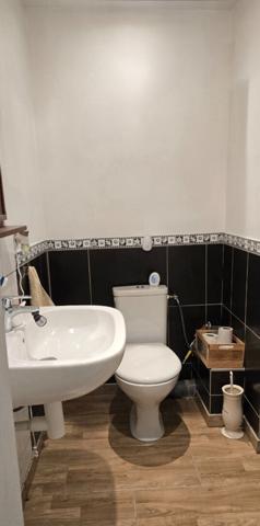 Maison Loches : proche centre ville