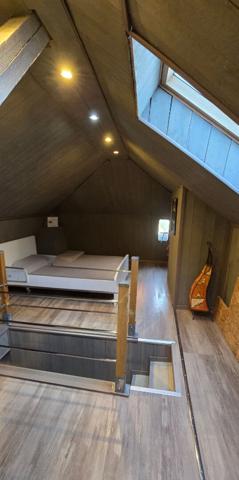 Maison Loches : proche centre ville