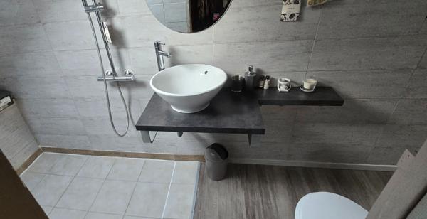 Maison Loches : proche centre ville