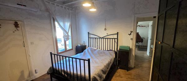 Maison Loches : proche centre ville