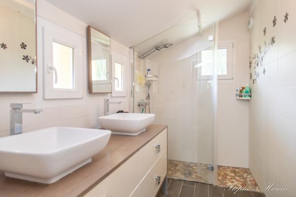 EVIAN VILLA T6 125m² PISCINE