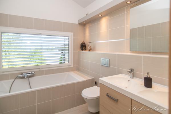 EVIAN VILLA T6 125m² PISCINE