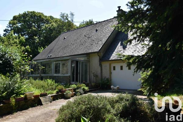 House for sale 5 rooms 105 m² Baye