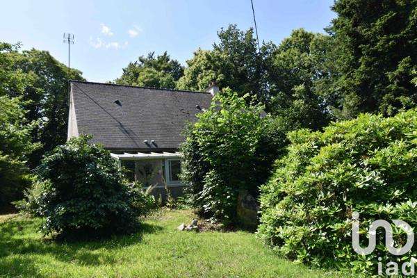 House for sale 5 rooms 105 m² Baye