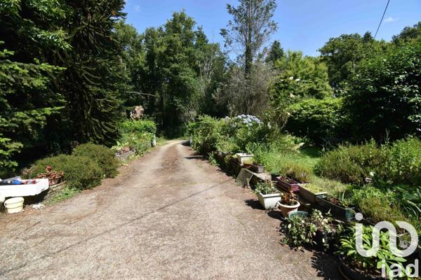 House for sale 5 rooms 105 m² Baye