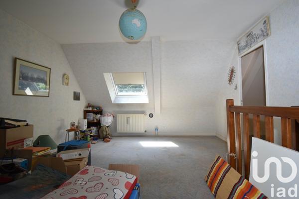 House for sale 5 rooms 105 m² Baye