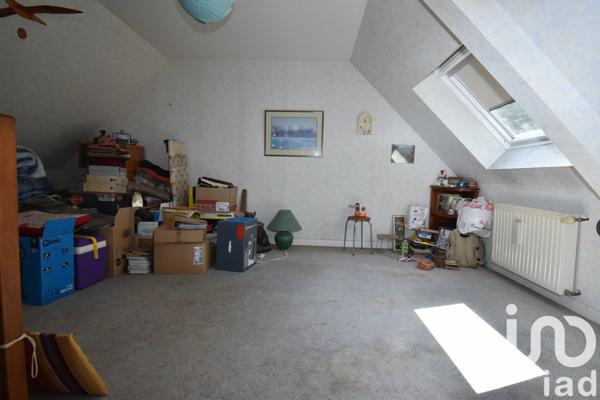 House for sale 5 rooms 105 m² Baye