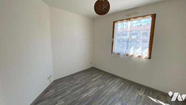 APPARTEMENT TYPE T 5 A DOUBS