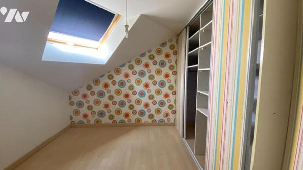 APPARTEMENT TYPE T 5 A DOUBS