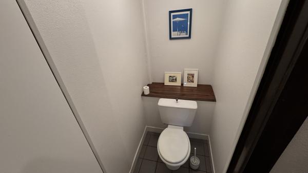 Joux-la-Ville (89440) Maison 4 chambres Val De Mâlon Bourgogne Yonne 162.000 €