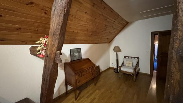 Joux-la-Ville (89440) Maison 4 chambres Val De Mâlon Bourgogne Yonne 162.000 €