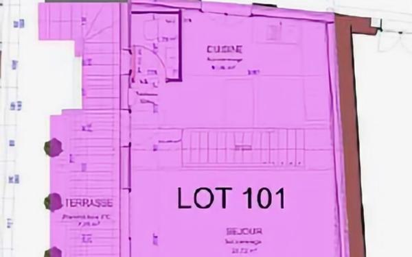 Terrain à vendre    Toulouse