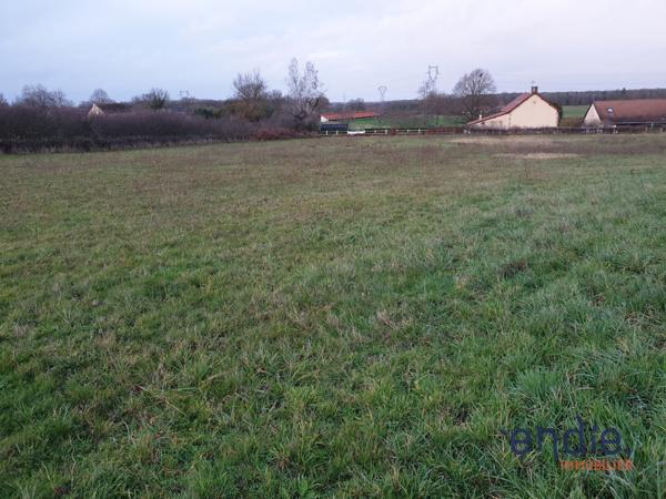 TERRAIN CONSTRUCTIBLE