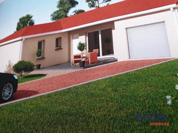 TERRAIN CONSTRUCTIBLE