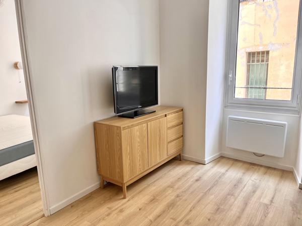 Rians (83560) Appartement T3 meublé RDC