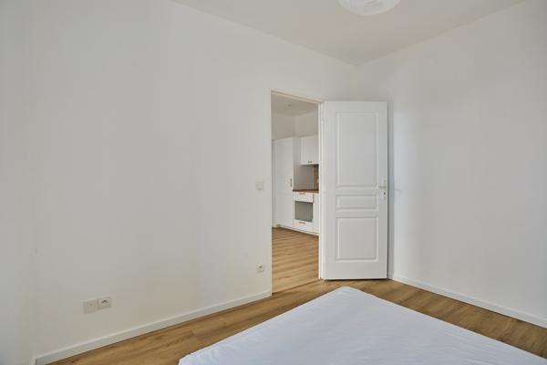 Rians (83560) Appartement T3 meublé RDC