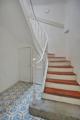 Rians (83560) Appartement T3 meublé RDC