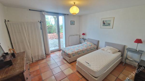 Maison spacieuse à vendre à Bergerac