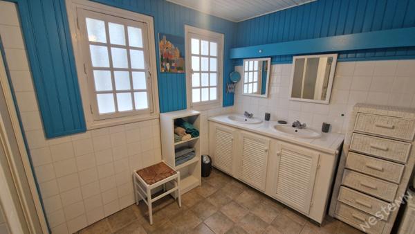 Maison spacieuse à vendre à Bergerac