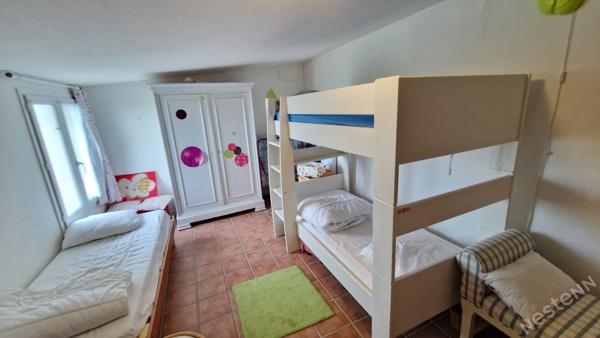 Maison spacieuse à vendre à Bergerac