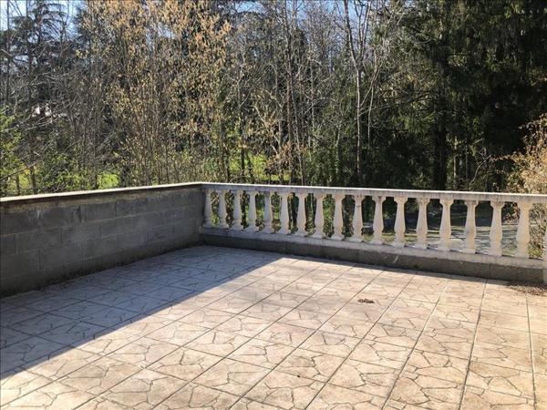 Maison à vendre |  Faycelles |  4 pièces | 106 m²