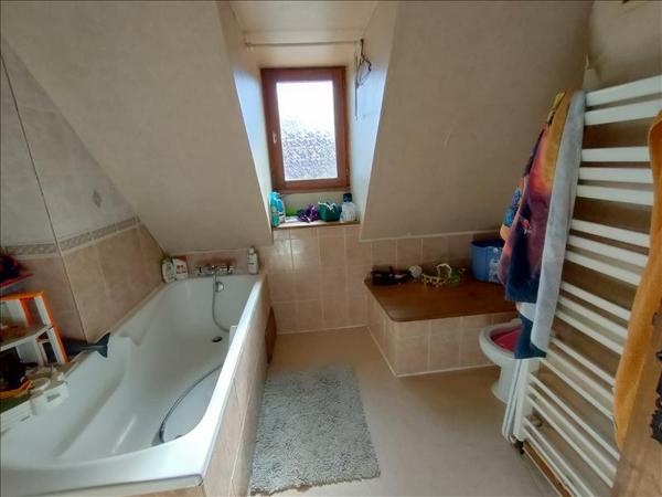 Maison à vendre |  Faycelles |  4 pièces | 106 m²