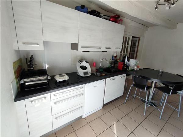 Maison à vendre |  Faycelles |  4 pièces | 106 m²