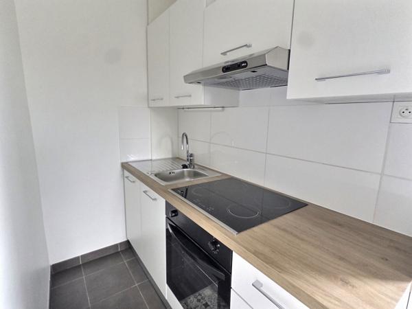 Appartement Clermont Ferrand 2 pièce(s) 47 m2