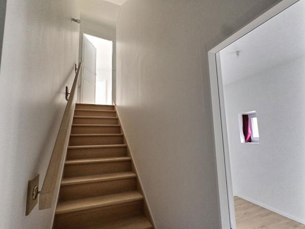 Appartement Clermont Ferrand 2 pièce(s) 47 m2