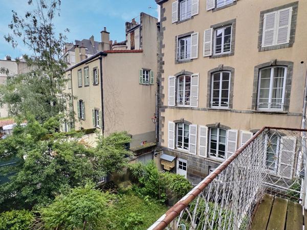Appartement Clermont Ferrand 2 pièce(s) 47 m2