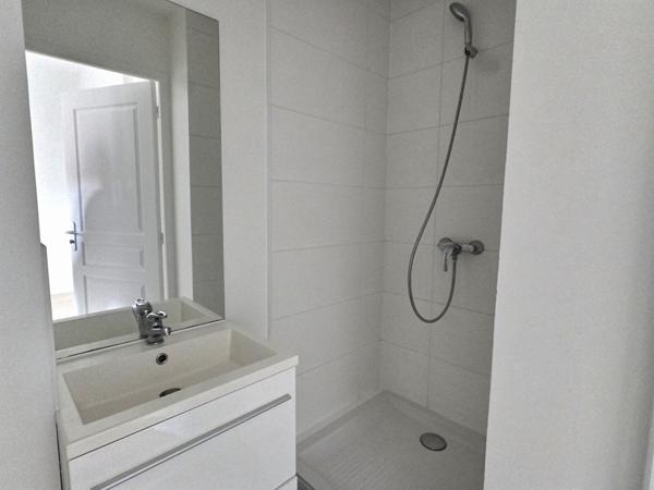 Appartement Clermont Ferrand 2 pièce(s) 47 m2