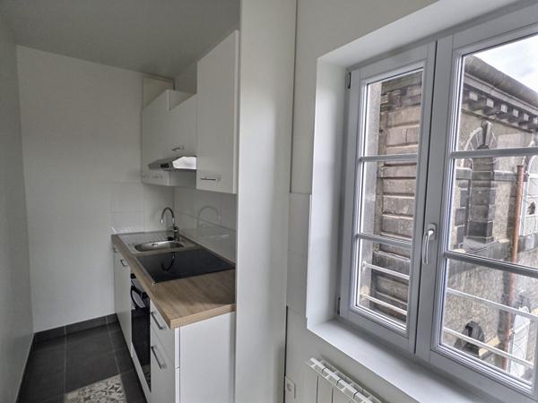 Appartement Clermont Ferrand 2 pièce(s) 47 m2