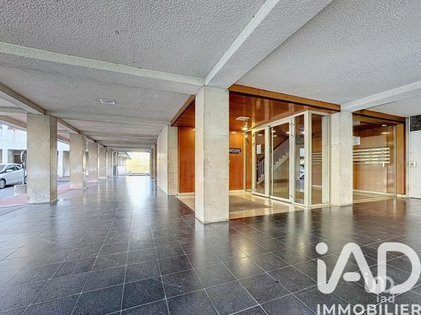Appartement à vendre 4 pièces 77 m² Poissy