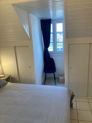 T3 Refait à neuf-Emplacement d’exception avec piscine au Port du Crouesty ARZON (56)