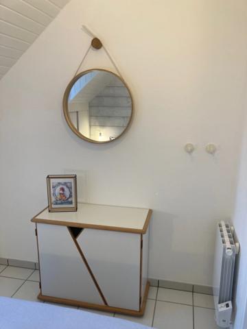 T3 Refait à neuf-Emplacement d’exception avec piscine au Port du Crouesty ARZON (56)