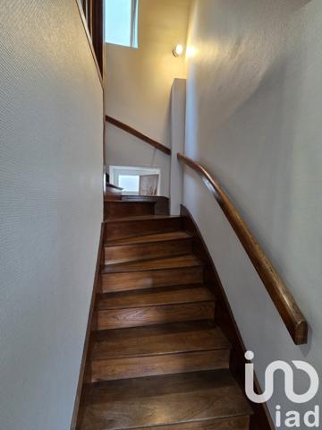 Maison à vendre 3 pièces 66 m² Argentan