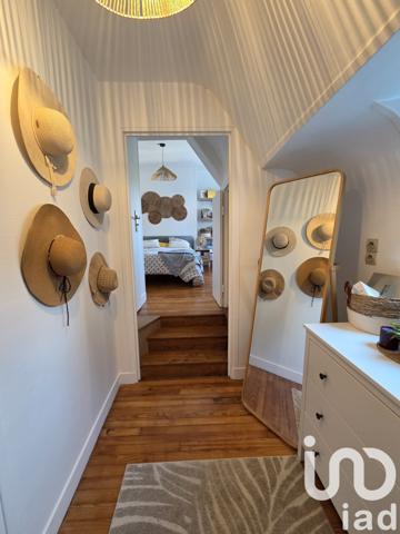 Maison à vendre 3 pièces 66 m² Argentan