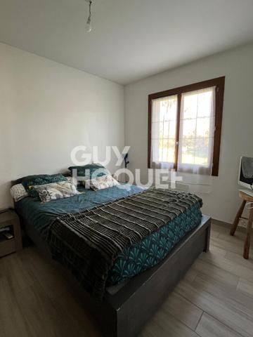 A LOUER : maison 2 chambres à UZA (40170)