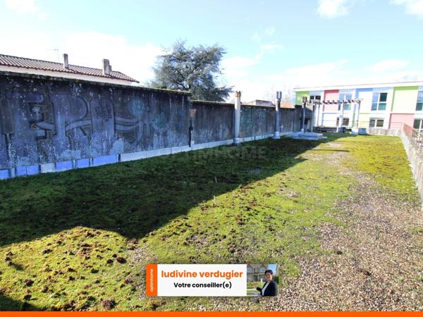 Investisseurs : Réduisez vos impôts à MARMANDE 47200