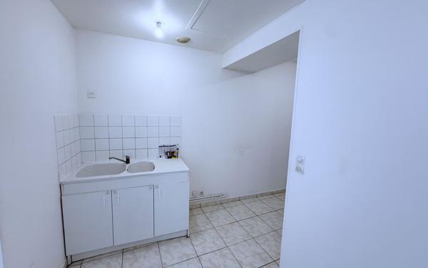 Maison à louer    4 pièces •  La Fère