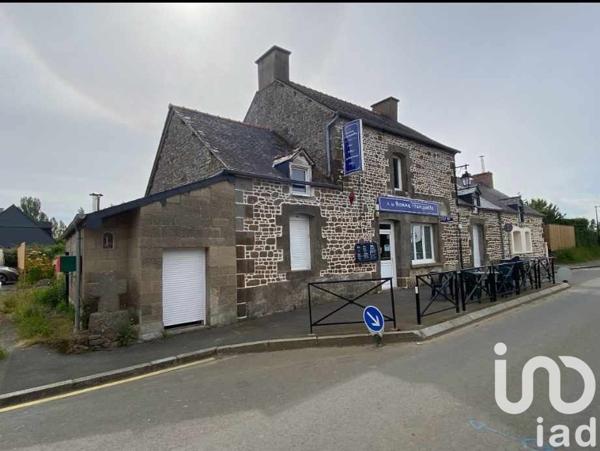 Immeuble à vendre 160 m² Lourmais