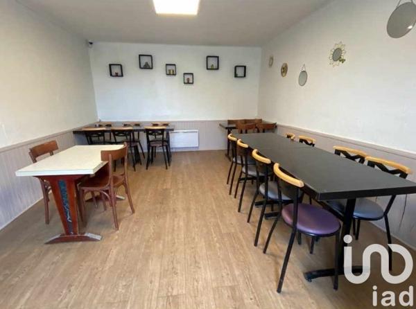 Immeuble à vendre 160 m² Lourmais