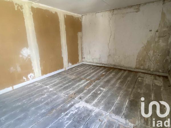 Immeuble à vendre 160 m² Lourmais