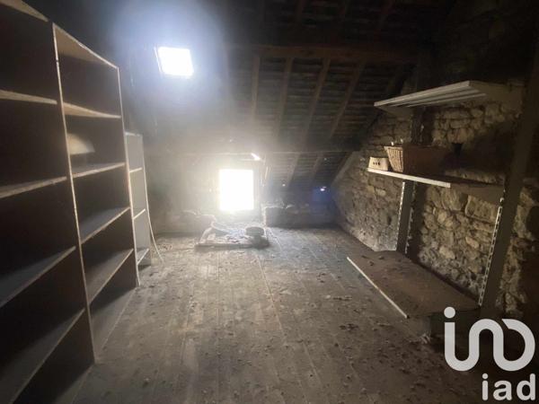 Immeuble à vendre 160 m² Lourmais