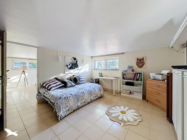Maison à vendre 234 300 € Montbron 4 p 114 m² DPE E