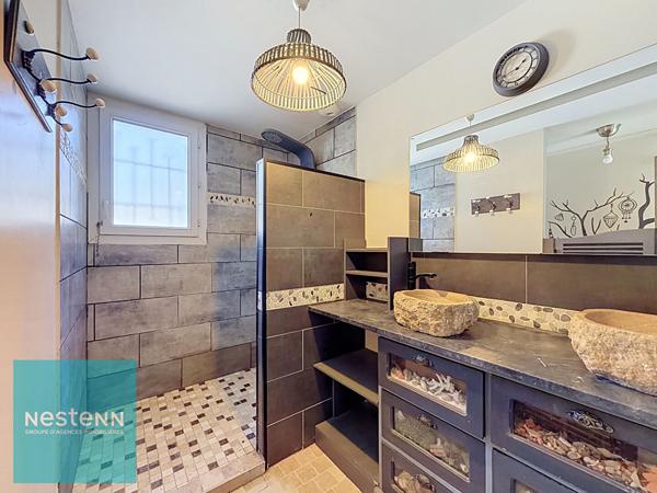 Maison spacieuse de 5 pièces à vendre à La Croix en Touraine, rare sur le marché !